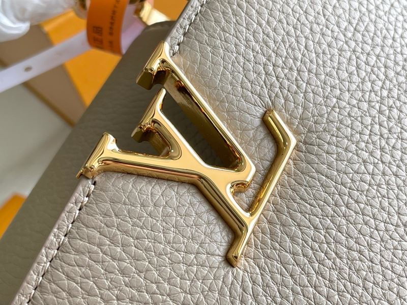 LV Top Handle Bags